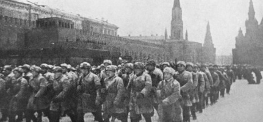 Историки детально изучили факты, и пришли к выводу, с какого города началась Великая Отечественная война в СССР