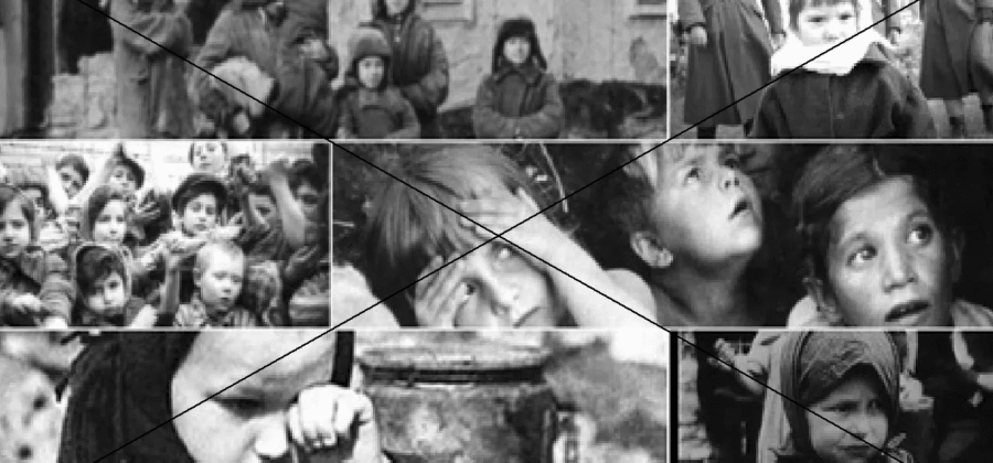 Короткие рассказы про ребят Великой Отечественной войны, в которых отражается совсем недетский подвиг бойцов Красной армии